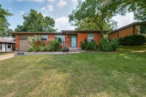 2211 Longwood Lane Dallas TX 75228