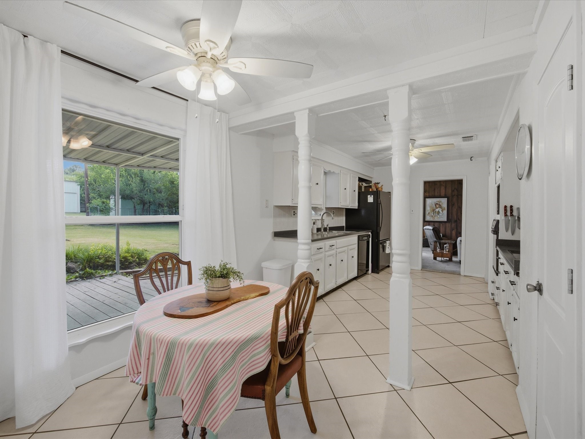 907 4th Street Graham TX 76450