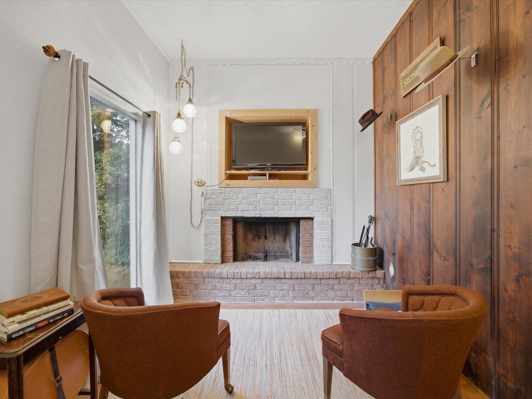 907 4th Street Graham TX 76450