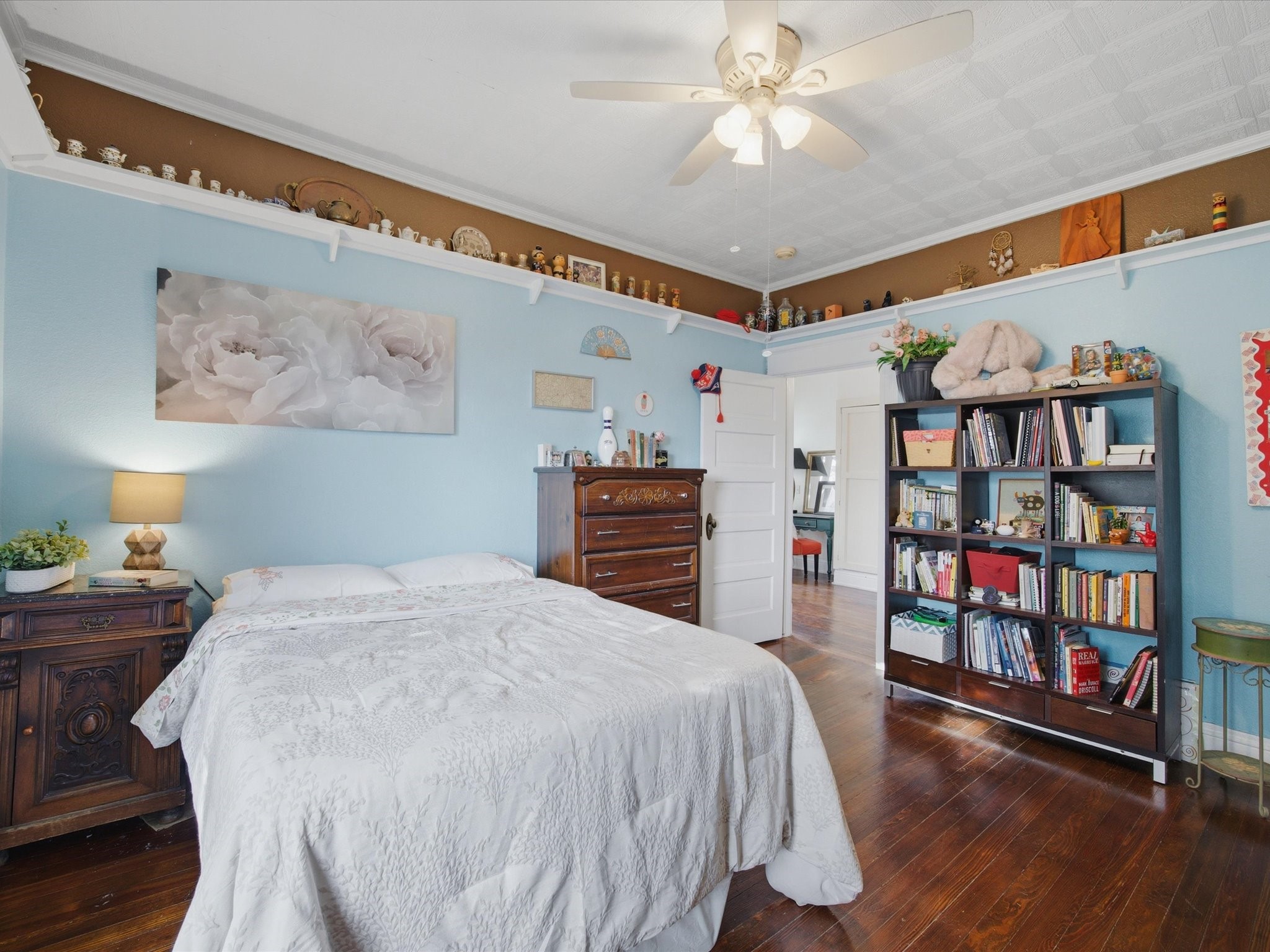 907 4th Street Graham TX 76450