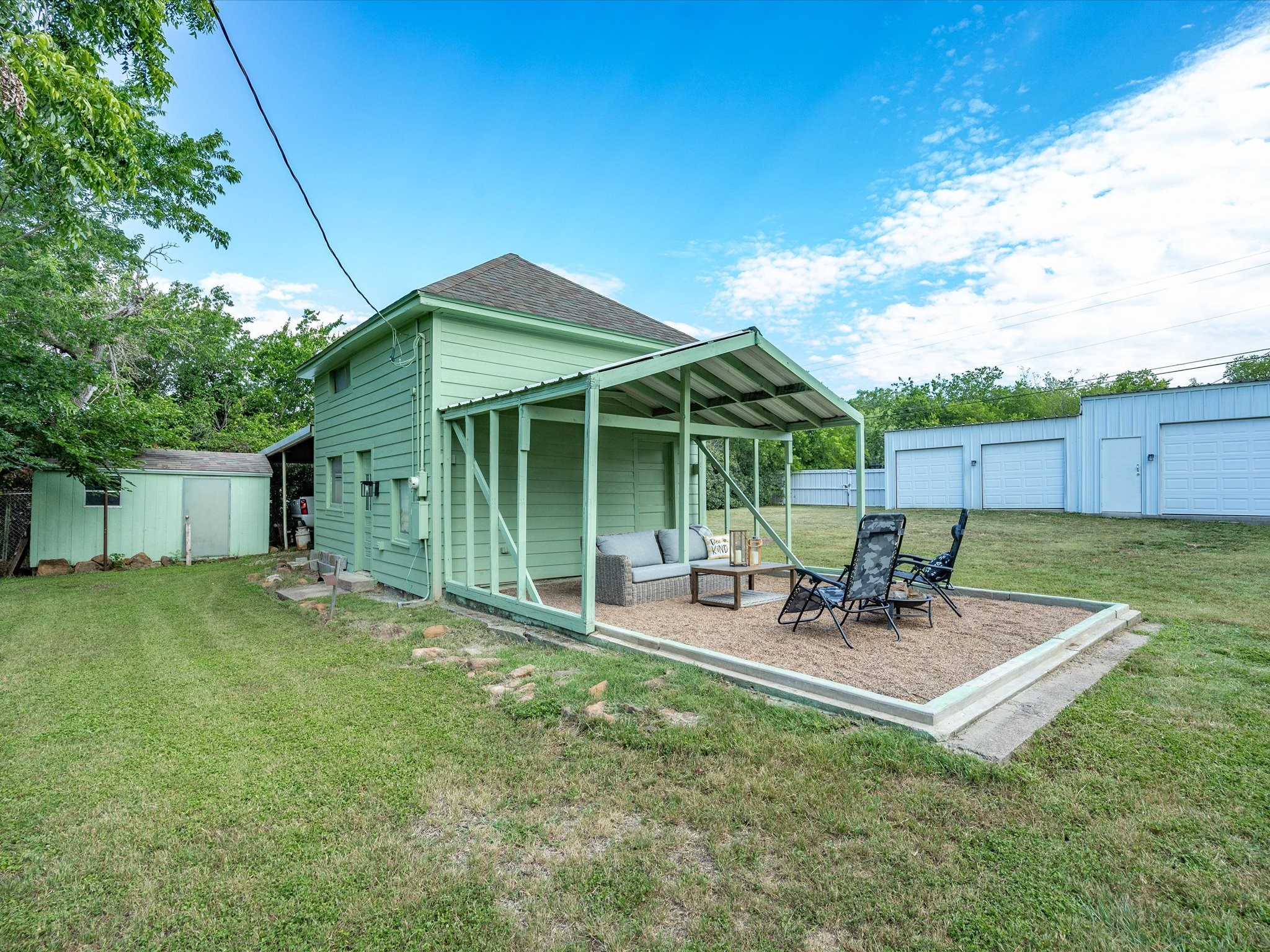 907 4th Street Graham TX 76450