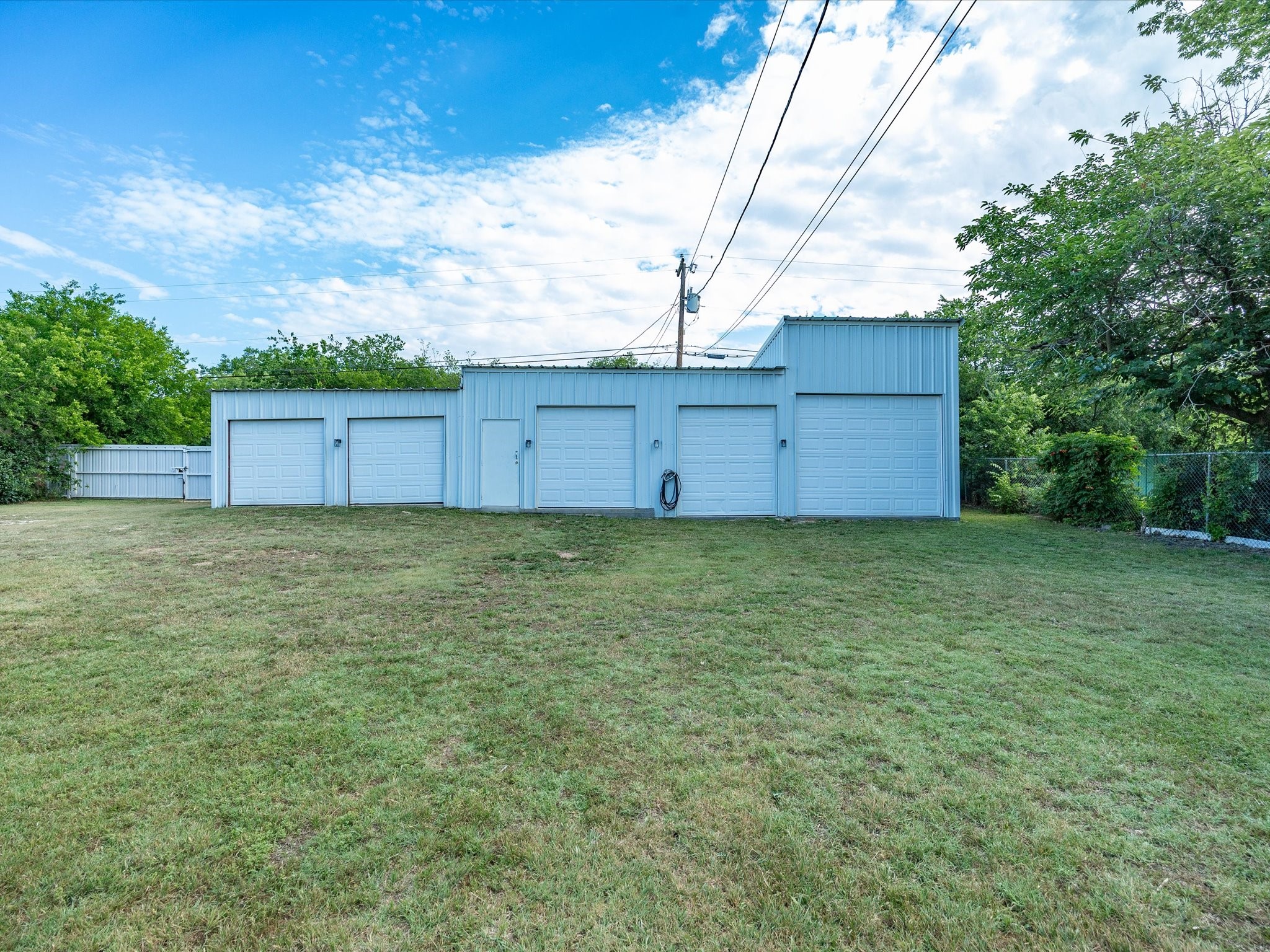 907 4th Street Graham TX 76450
