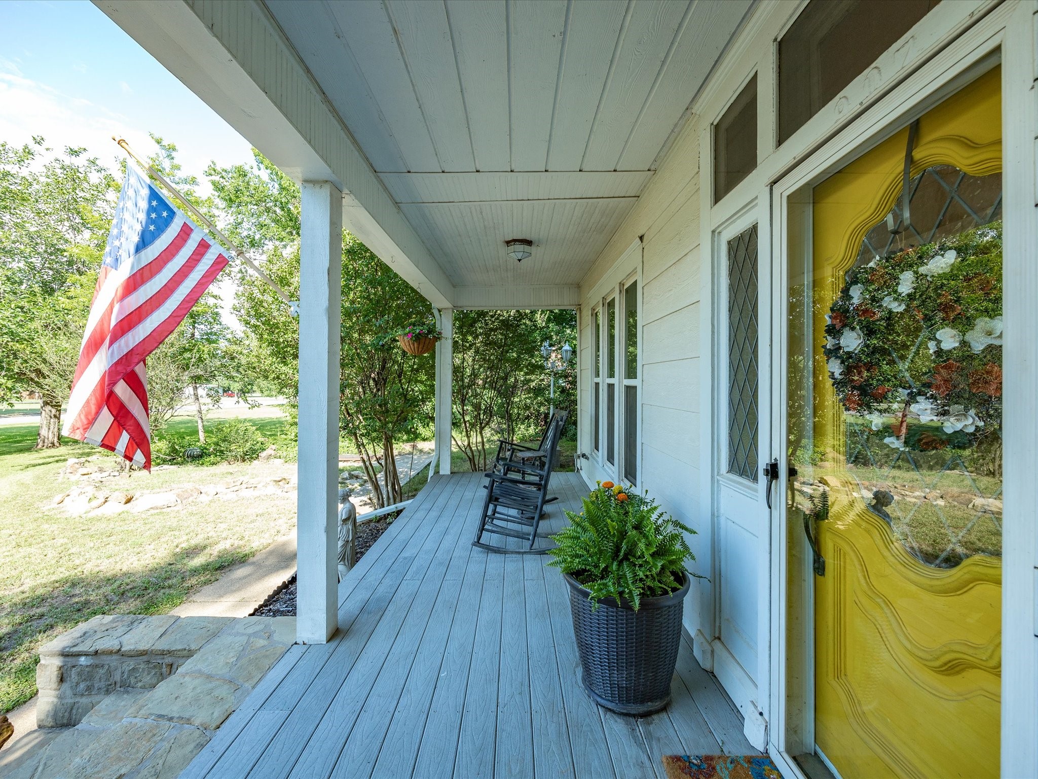 907 4th Street Graham TX 76450