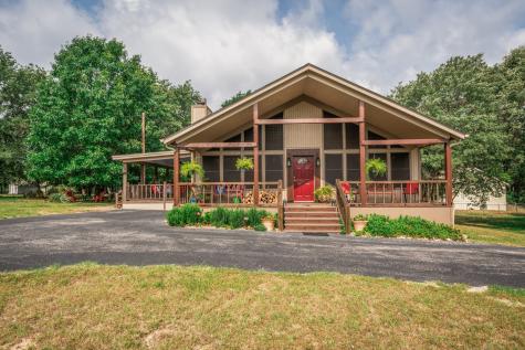 211 Alamosa Lane Holly Lake Ranch TX 75765