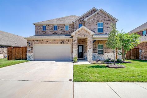 9716 Abington Avenue Fort Worth TX 76131