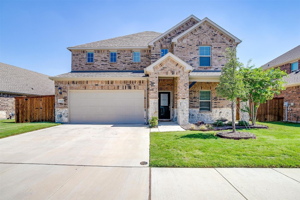 9716 Abington Avenue Fort Worth TX 76131