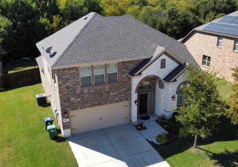 2917 Megan Street Denton TX 76209