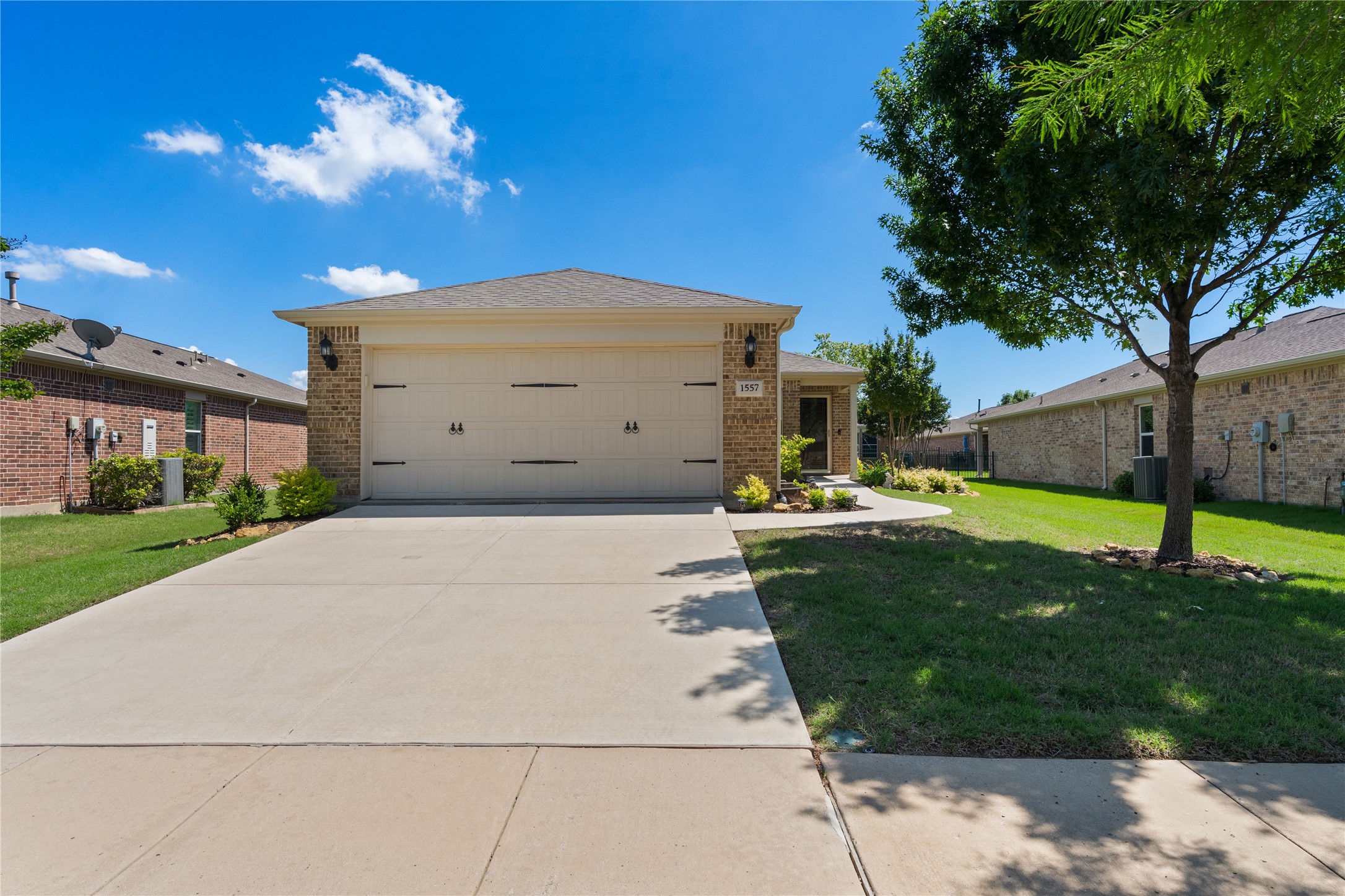 1557 Faldo Court Frisco TX 75036