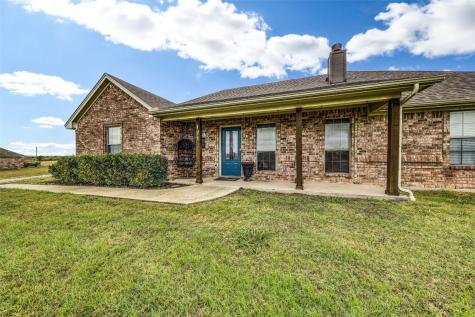 171 Valley Meadow Drive Decatur TX 76234