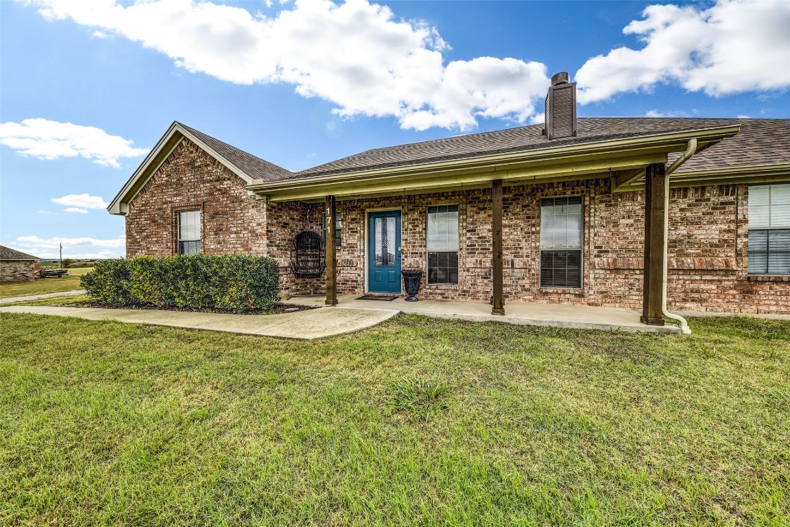 171 Valley Meadow Drive Decatur TX 76234