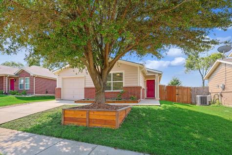 255 Green Meadows Road Wilmer TX 75172