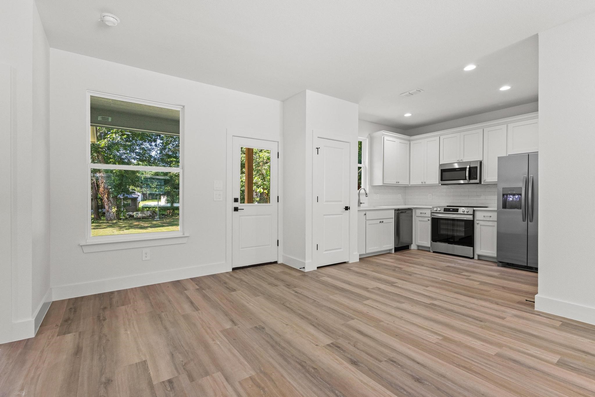 516 Florence Denison TX 75020