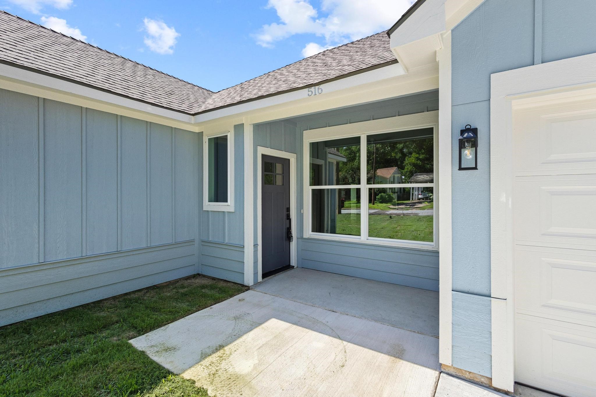 516 Florence Denison TX 75020