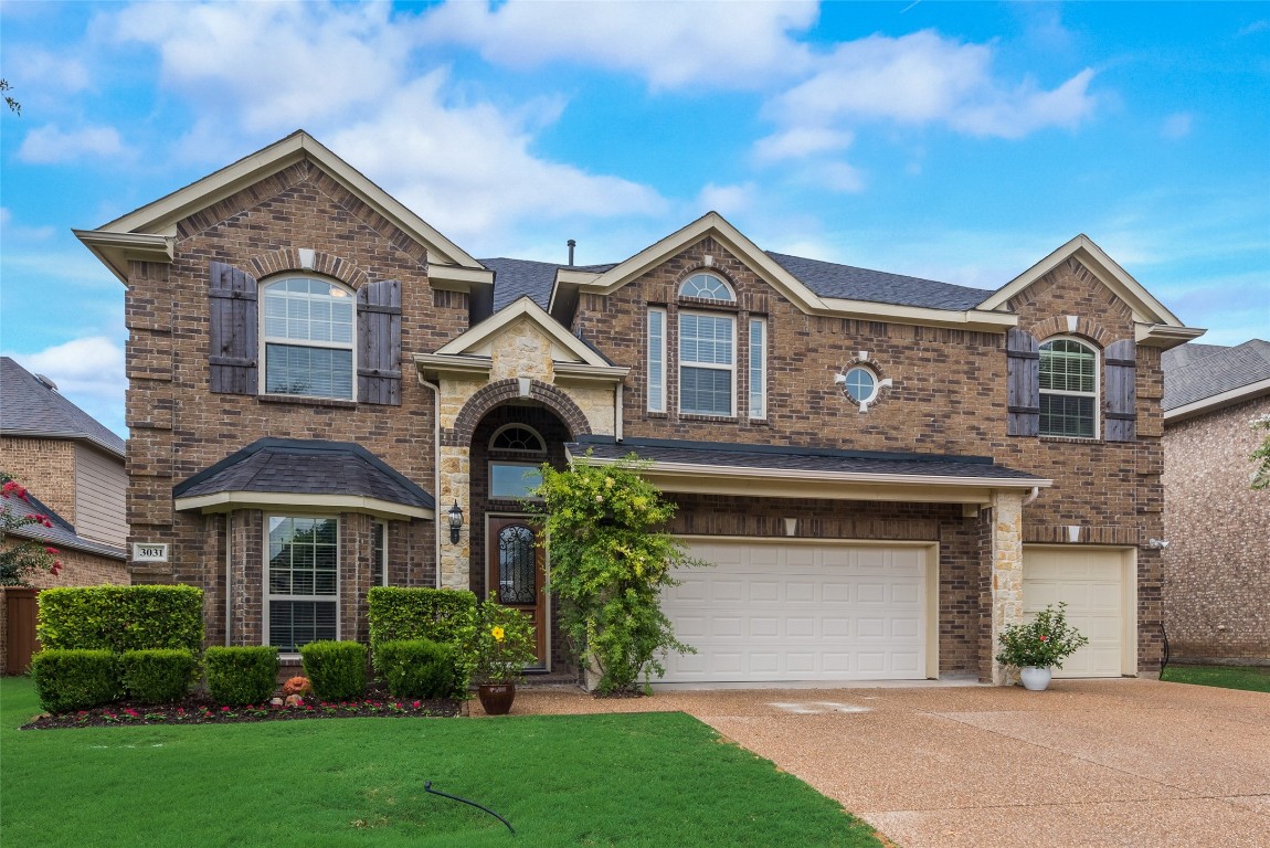 3031 Larreta Grand Prairie TX 75054