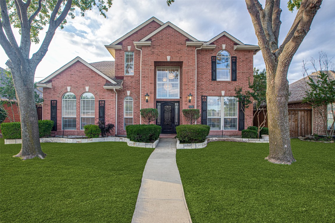 11212 Newport Drive Frisco TX 75035