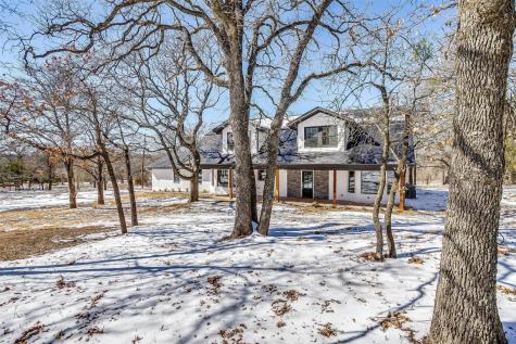 6 Fox Hollow Road Joshua TX 76058