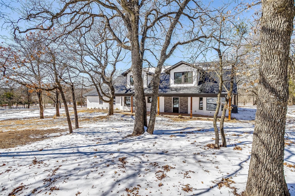 6 Fox Hollow Road Joshua TX 76058