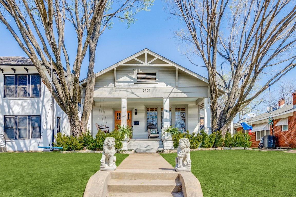 5905 Belmont Avenue Dallas TX 75206