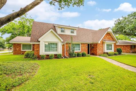 4328 Wedgworth Road S Fort Worth TX 76133