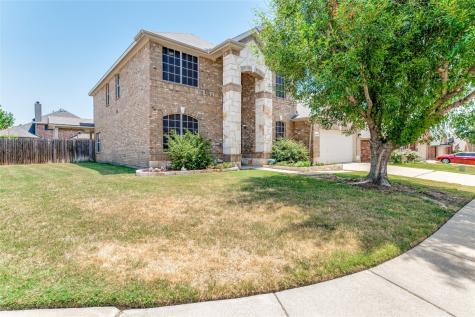 9309 Shadowfax Drive Arlington TX 76002