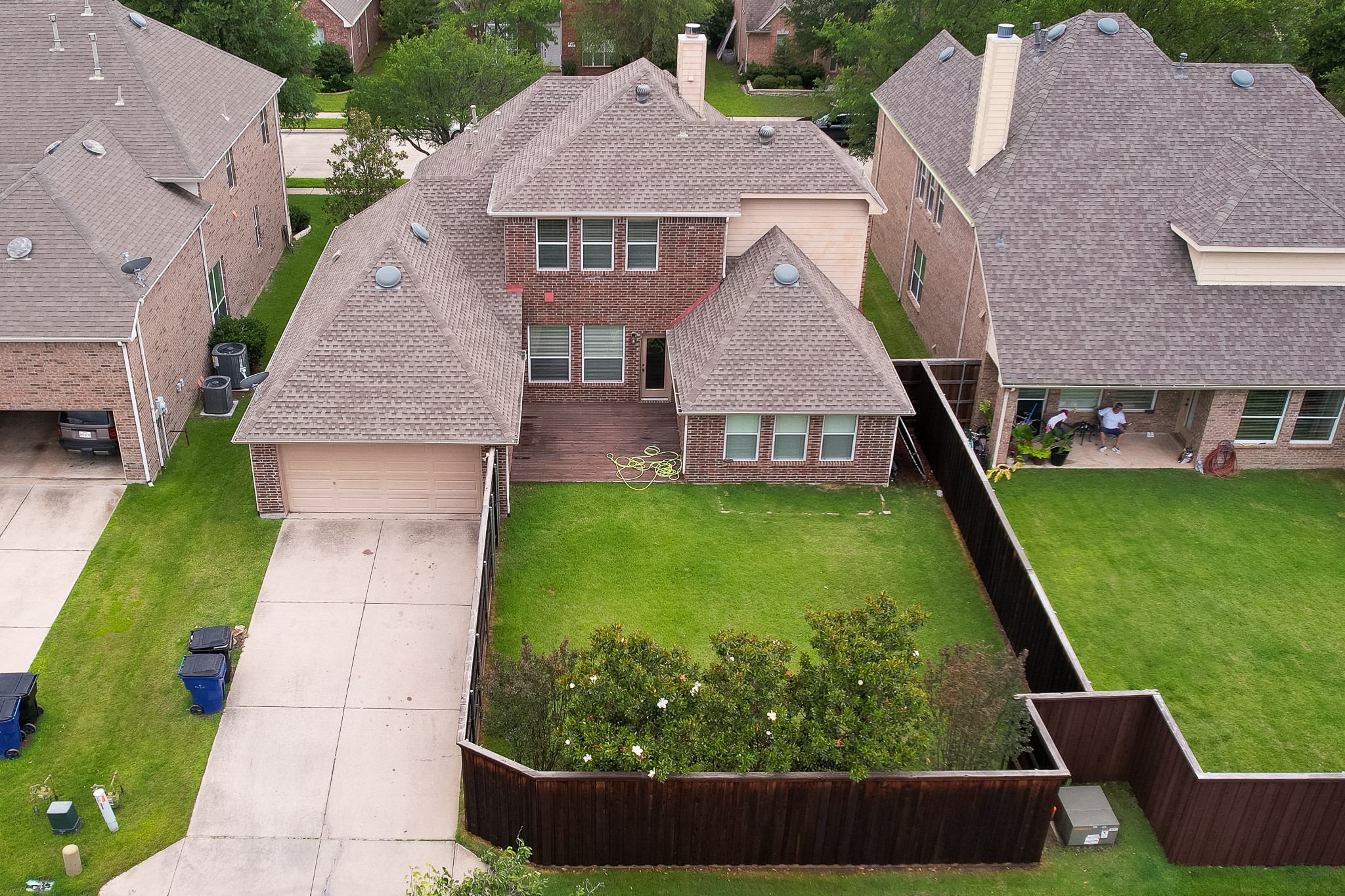 3434 Nation Drive Frisco TX 75034