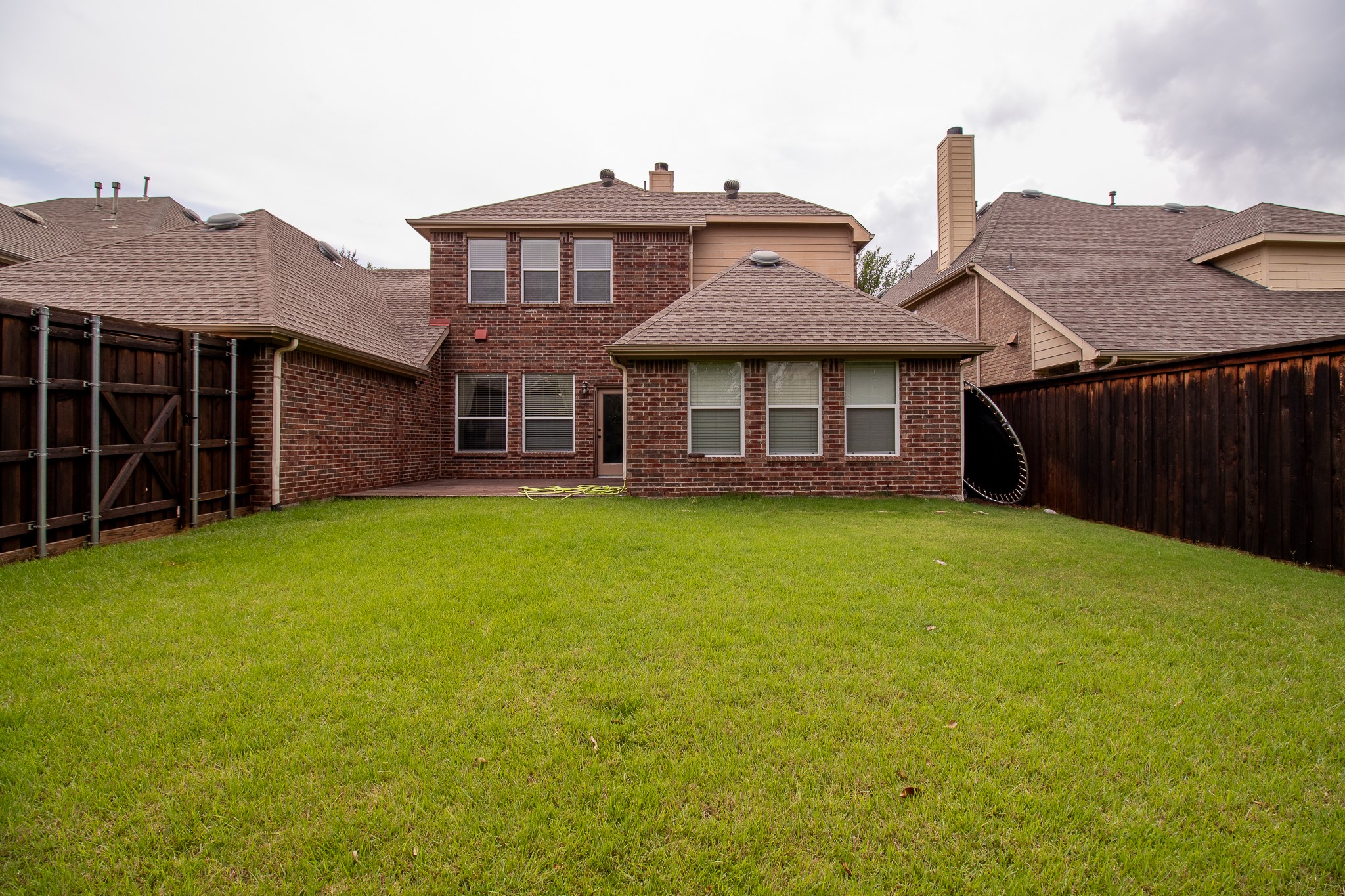 3434 Nation Drive Frisco TX 75034