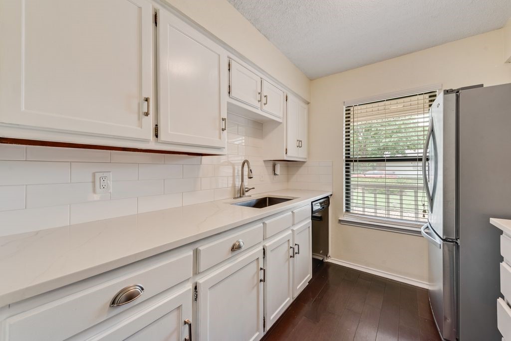 2904 Weston Drive Denton TX 76209