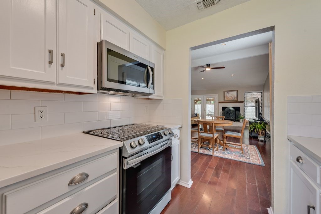 2904 Weston Drive Denton TX 76209