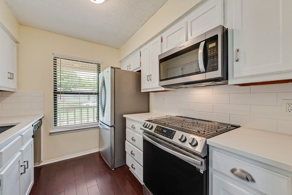 2904 Weston Drive Denton TX 76209