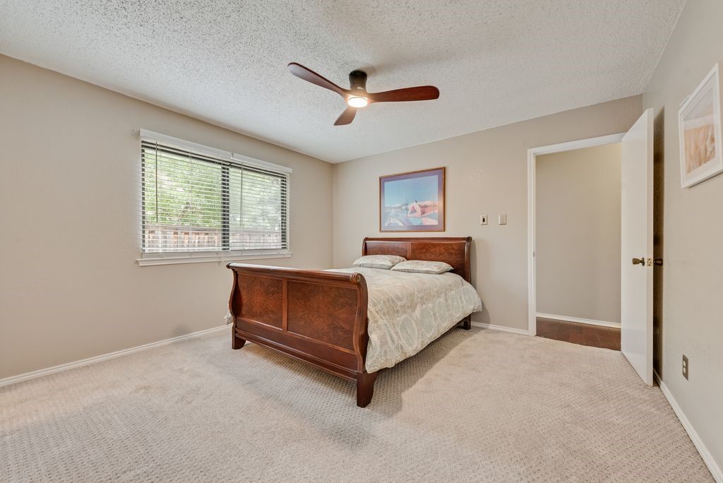 2904 Weston Drive Denton TX 76209