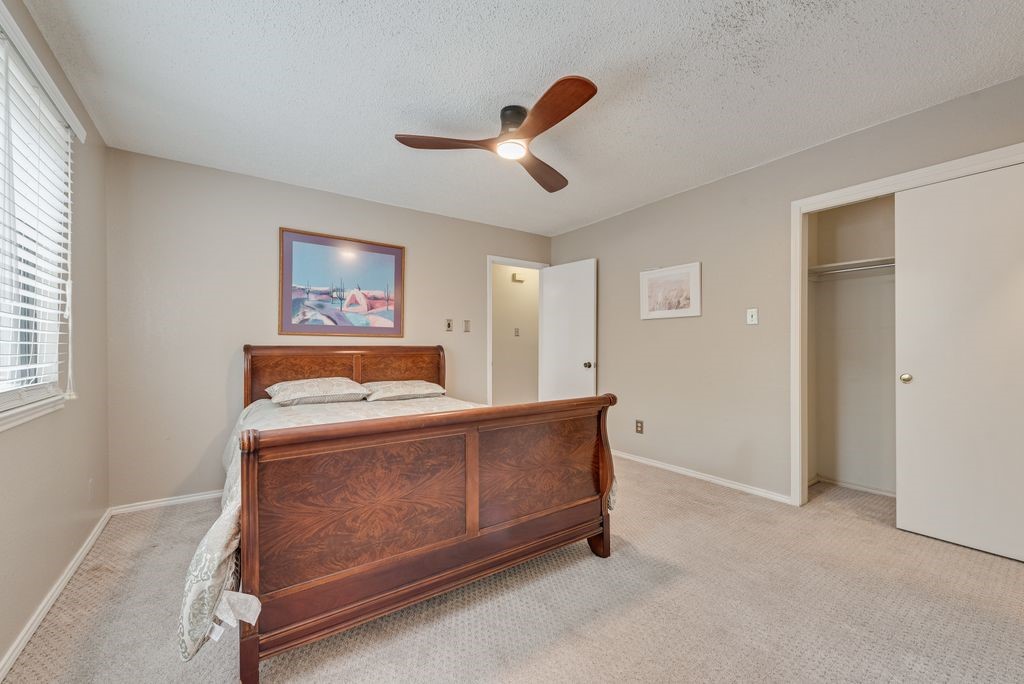 2904 Weston Drive Denton TX 76209