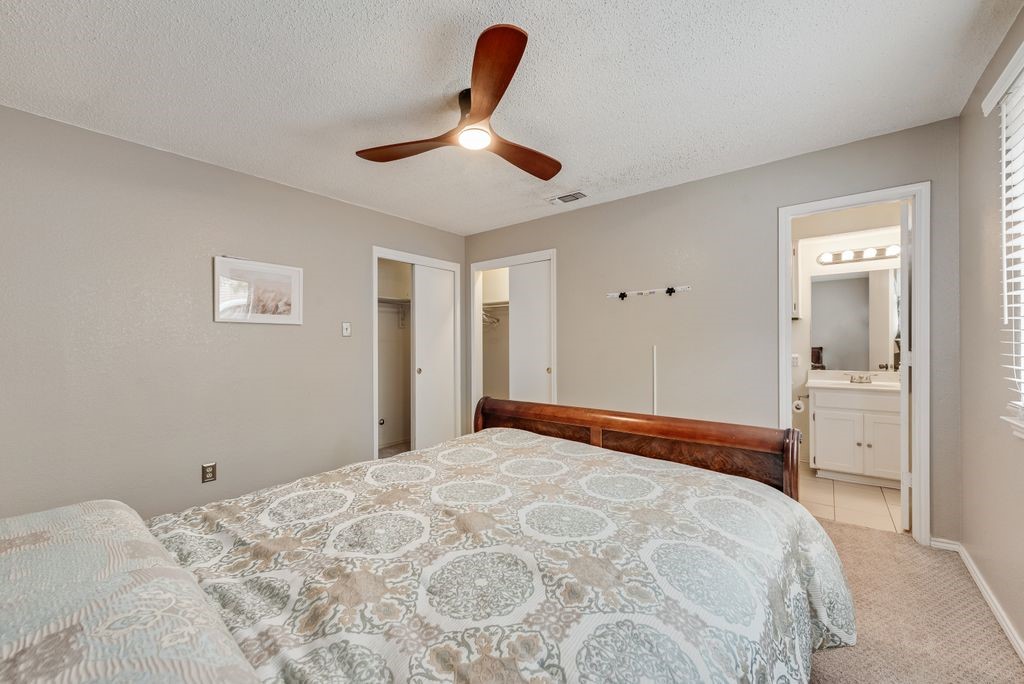 2904 Weston Drive Denton TX 76209