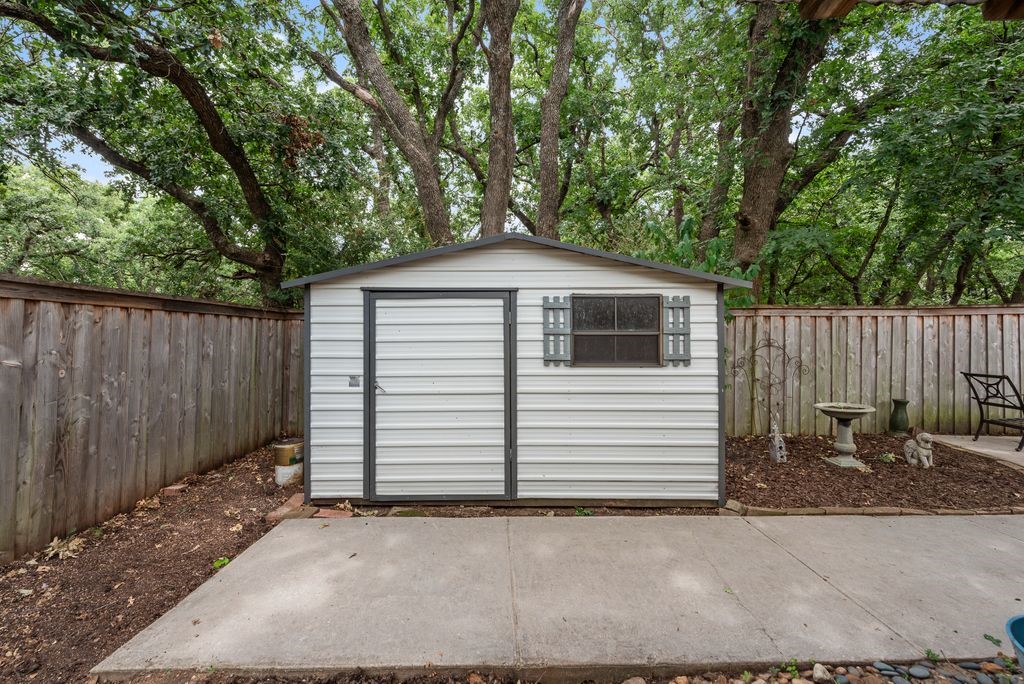 2904 Weston Drive Denton TX 76209