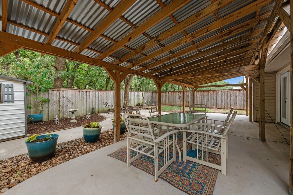 2904 Weston Drive Denton TX 76209