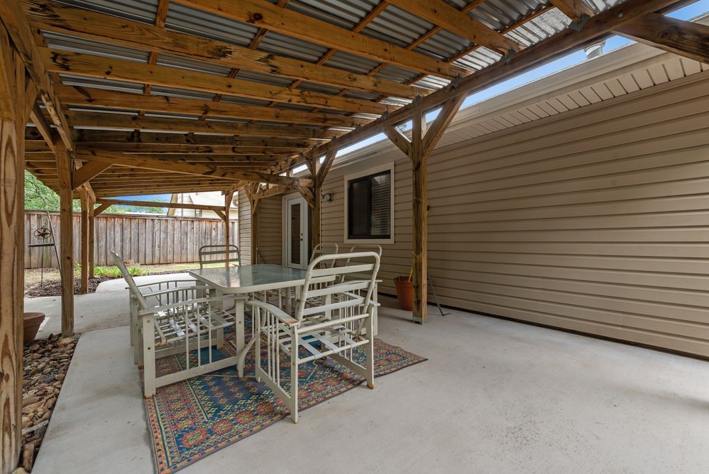 2904 Weston Drive Denton TX 76209