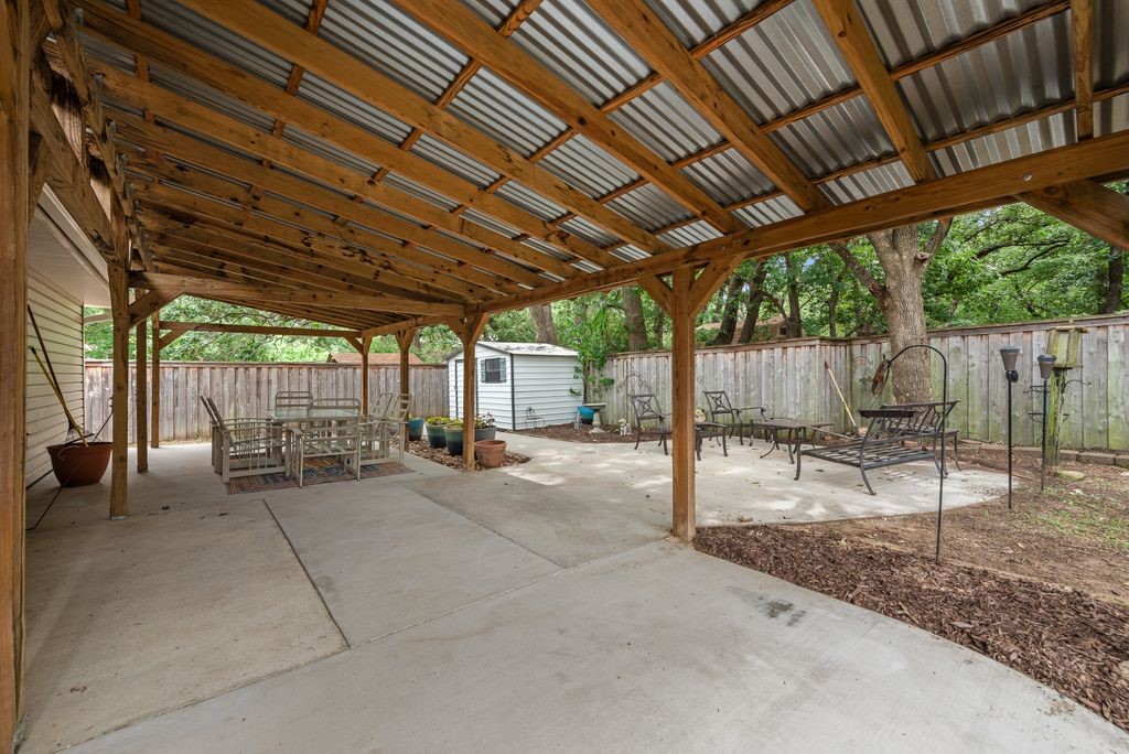 2904 Weston Drive Denton TX 76209
