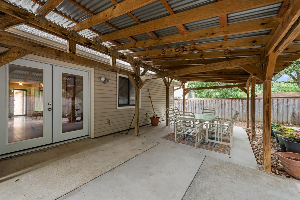 2904 Weston Drive Denton TX 76209