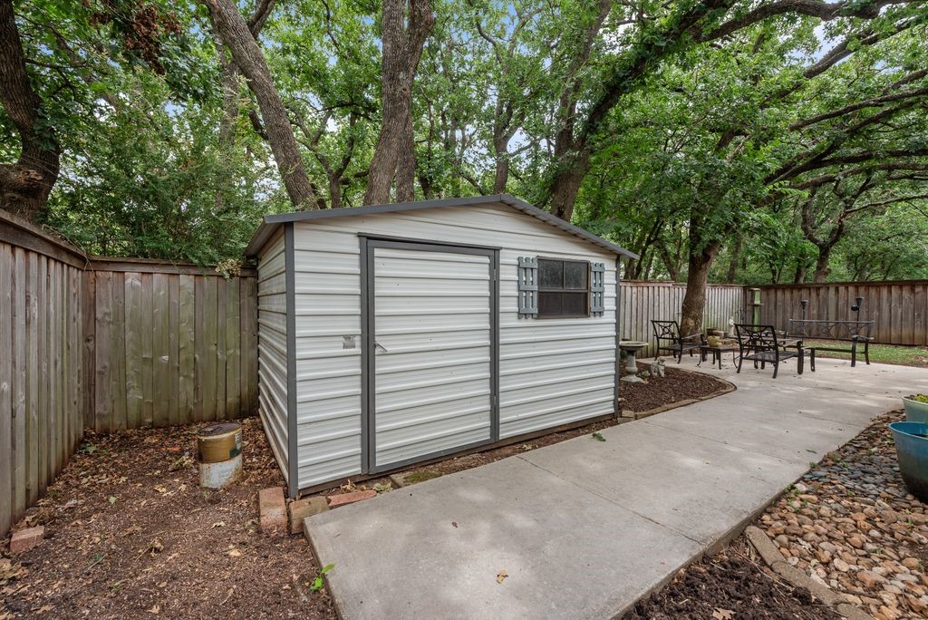 2904 Weston Drive Denton TX 76209
