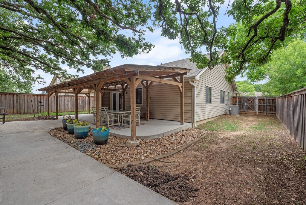 2904 Weston Drive Denton TX 76209