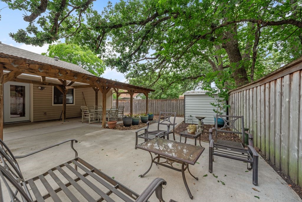 2904 Weston Drive Denton TX 76209
