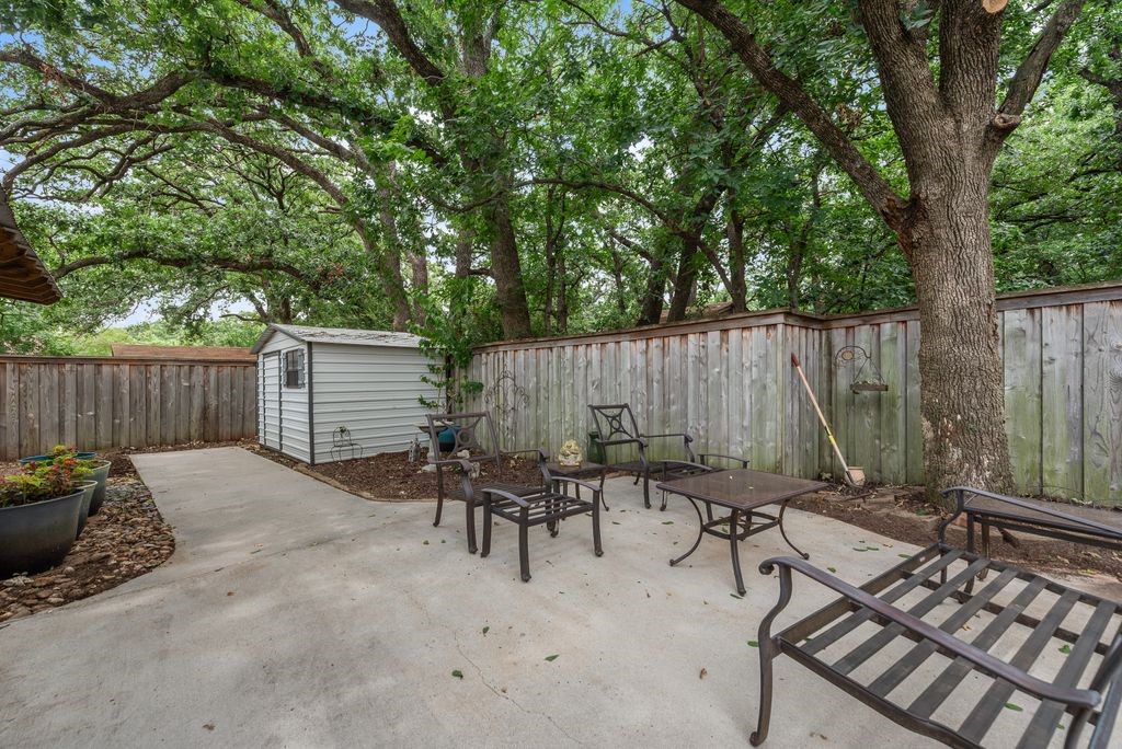 2904 Weston Drive Denton TX 76209