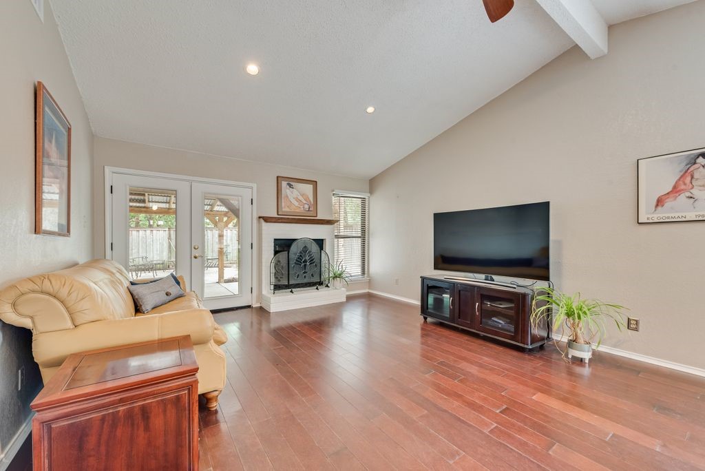 2904 Weston Drive Denton TX 76209