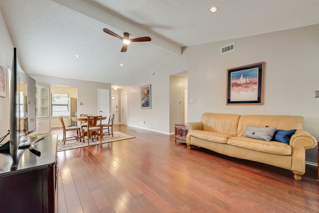 2904 Weston Drive Denton TX 76209