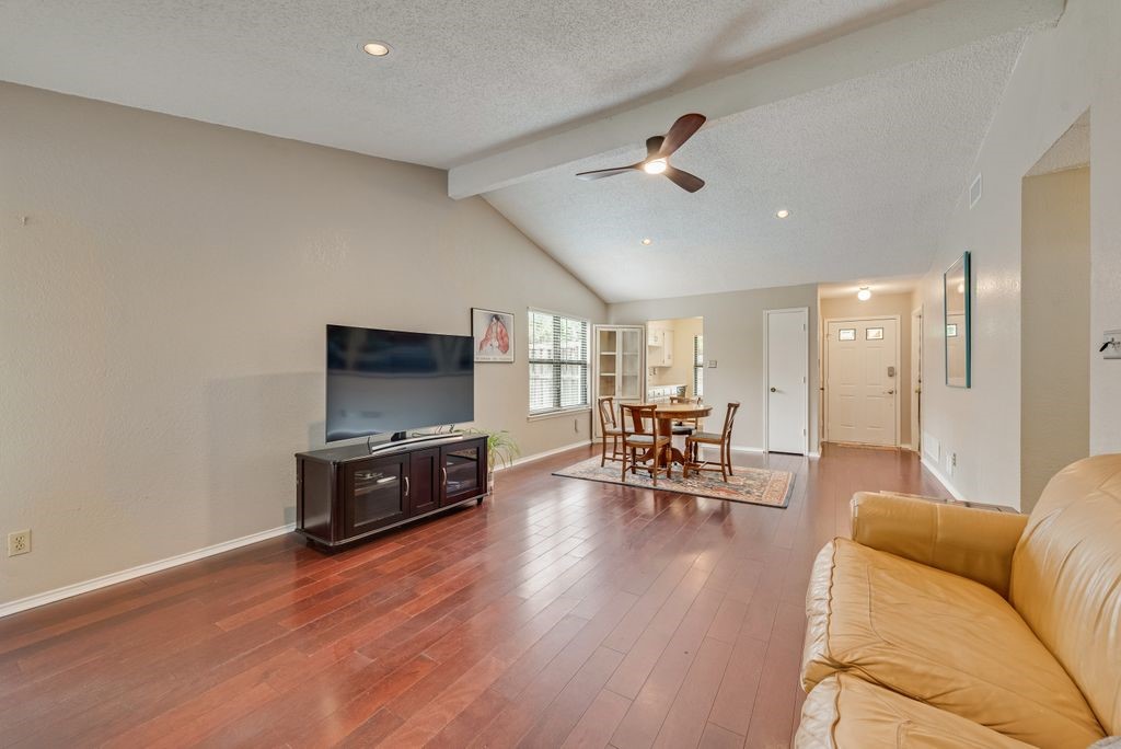 2904 Weston Drive Denton TX 76209