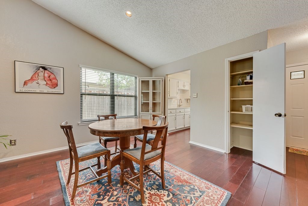 2904 Weston Drive Denton TX 76209