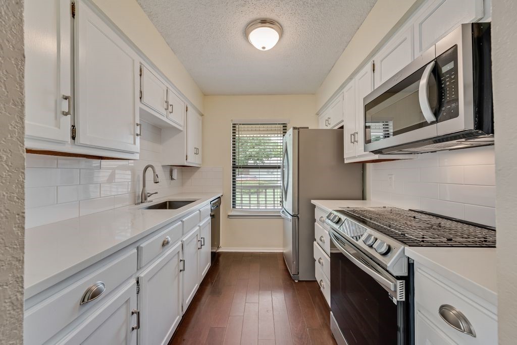 2904 Weston Drive Denton TX 76209