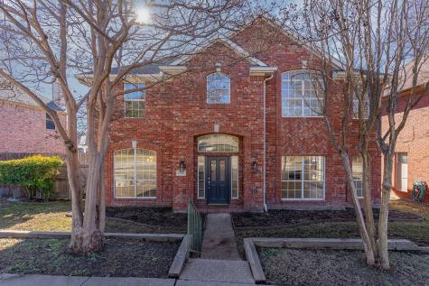 2353 San Gabriel Drive Plano TX 75074