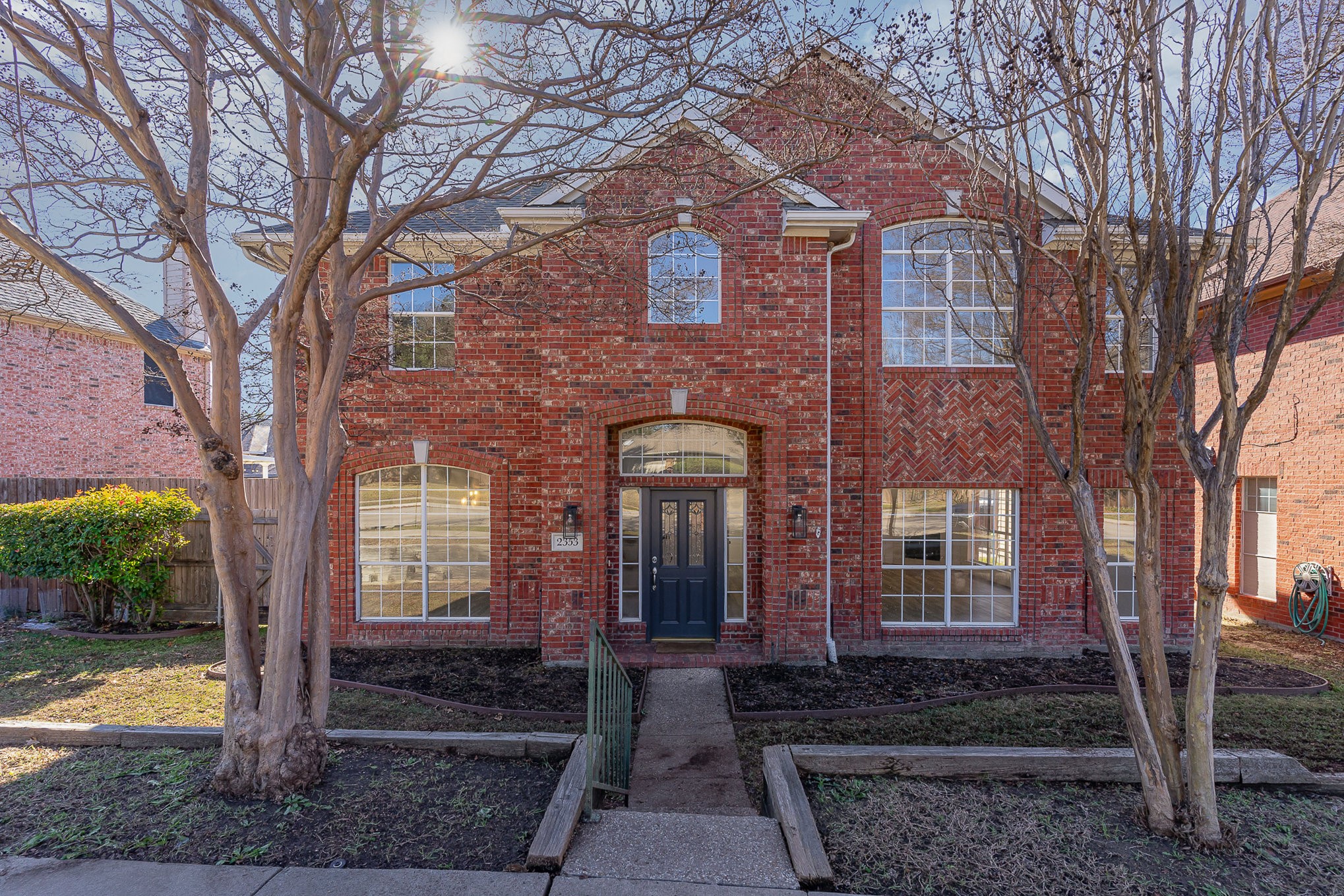 2353 San Gabriel Drive Plano TX 75074