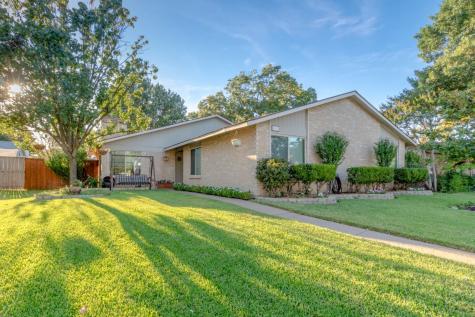 5109 Galaxie Road Garland TX 75044