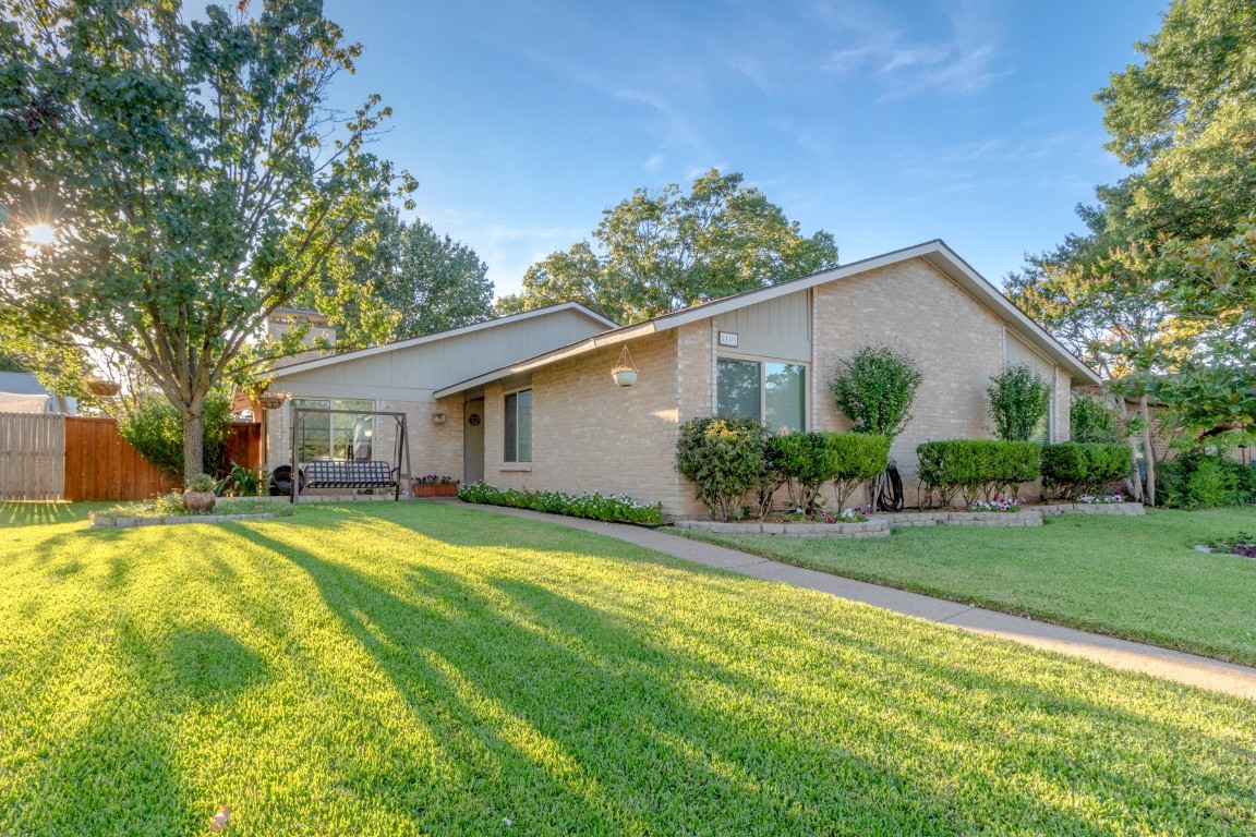 5109 Galaxie Road Garland TX 75044